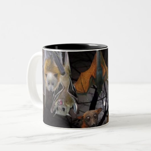 Tasse des Obstbades (Vorderseite Links)