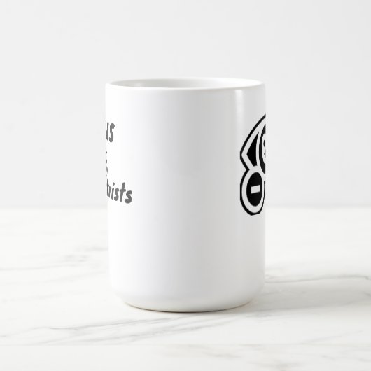 Tasse des Optometristen, Optometrie (Zentrum)