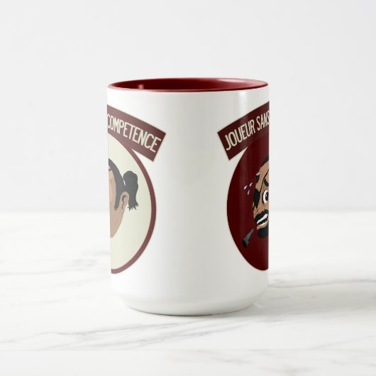 Tasse des Ozon-JSC (Zentrum)