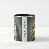 Tasse des Parlaments (Zentrum)