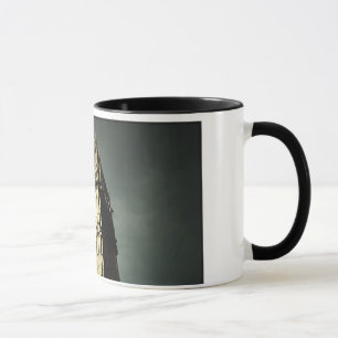 Tasse des Parlaments