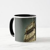 Tasse des Parlaments (Vorderseite Links)