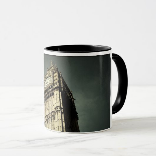 Tasse des Parlaments (VorderseiteRechts)