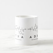 Tasse des Peptids Aditya (Mittel)