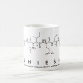 Tasse des Peptids Agnieska (Mittel)