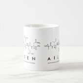 Tasse des Peptids Aileen (Mittel)
