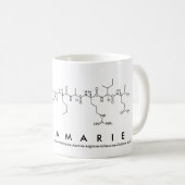 Tasse des Peptids Annamarie (VorderseiteRechts)
