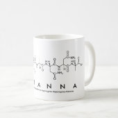 Tasse des Peptids Avianna (VorderseiteRechts)