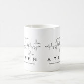 Tasse des Peptids Ayleen (Mittel)