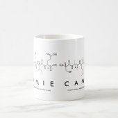 Tasse des Peptids Cammie (Mittel)