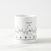 Tasse des Peptids Clarisa (Mittel)