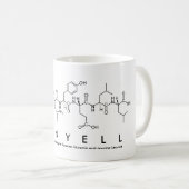 Tasse des Peptids Danyell (VorderseiteRechts)