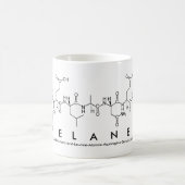 Tasse des Peptids Delaney (Mittel)