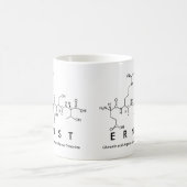 Tasse des Peptids Ernst (Mittel)