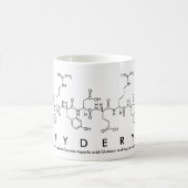 Tasse des Peptids Fryderyk (Mittel)