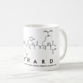 Tasse des Peptids Gerhard (VorderseiteRechts)