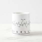 Tasse des Peptids Giselle (Mittel)