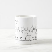 Tasse des Peptids Gracelynn (Mittel)