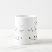 Tasse des Peptids Gracie (Mittel)