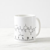 Tasse des Peptids Griselda (VorderseiteRechts)