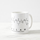 Tasse des Peptids Kamilah (VorderseiteRechts)