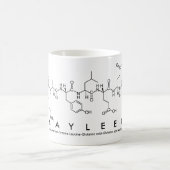 Tasse des Peptids Kayleen (Mittel)