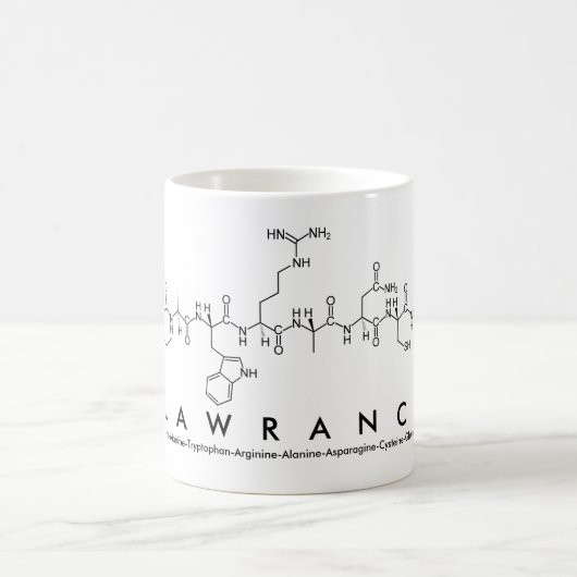 Tasse des Peptids Lawrance (Mittel)