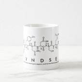 Tasse des Peptids Lyndsey (Mittel)
