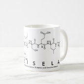 Tasse des Peptids Marisela (VorderseiteRechts)