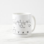 Tasse des Peptids Mariyah (VorderseiteRechts)