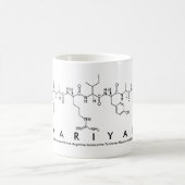Tasse des Peptids Mariyah (Mittel)