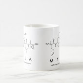 Tasse des Peptids Myla (Mittel)