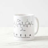 Tasse des Peptids Rachela (VorderseiteRechts)