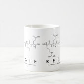 Tasse des Peptids Reggie (Mittel)