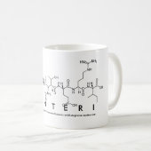 Tasse des Peptids Santeri (VorderseiteRechts)