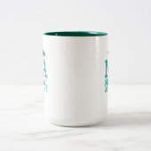 Tasse des personalisierten medizinischen Assistent (Mittel)