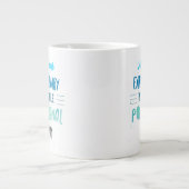 TASSE des Personalteams (Vorderseite)