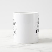 TASSE des Personalteams (Vorderseite)