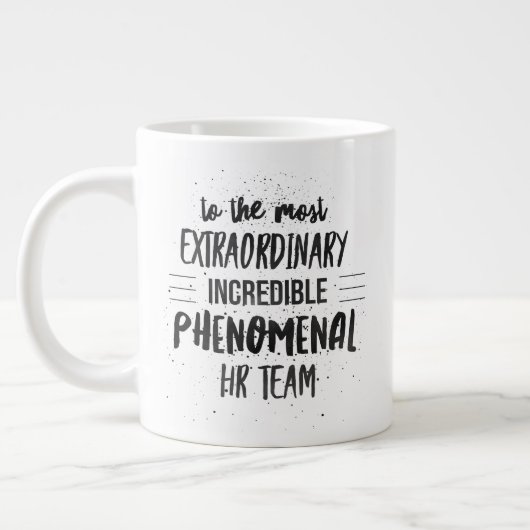 TASSE des Personalteams (Links)