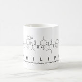 Tasse des Philipp-Peptids (Mittel)