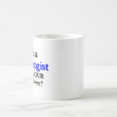 Tasse des Phykologen (Mittel)