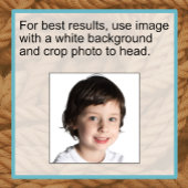 Tasse des Pirate Foto Booth