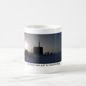 TASSE DES POGY-SCIEX 96 (Mittel)