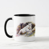 Tasse des Polarbärs (Links)