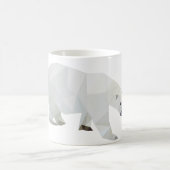 Tasse des polaren Bären (Mittel)