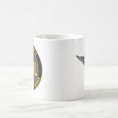 Tasse des Pools (Mittel)