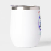 Tasse des Powers (Rechts)