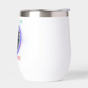 Tasse des Powers
