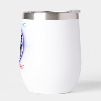 Tasse des Powers