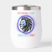 Tasse des Powers (Vorderseite)
